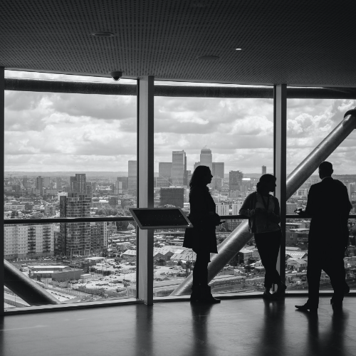 Effective Networking: Build Meaningful Connections